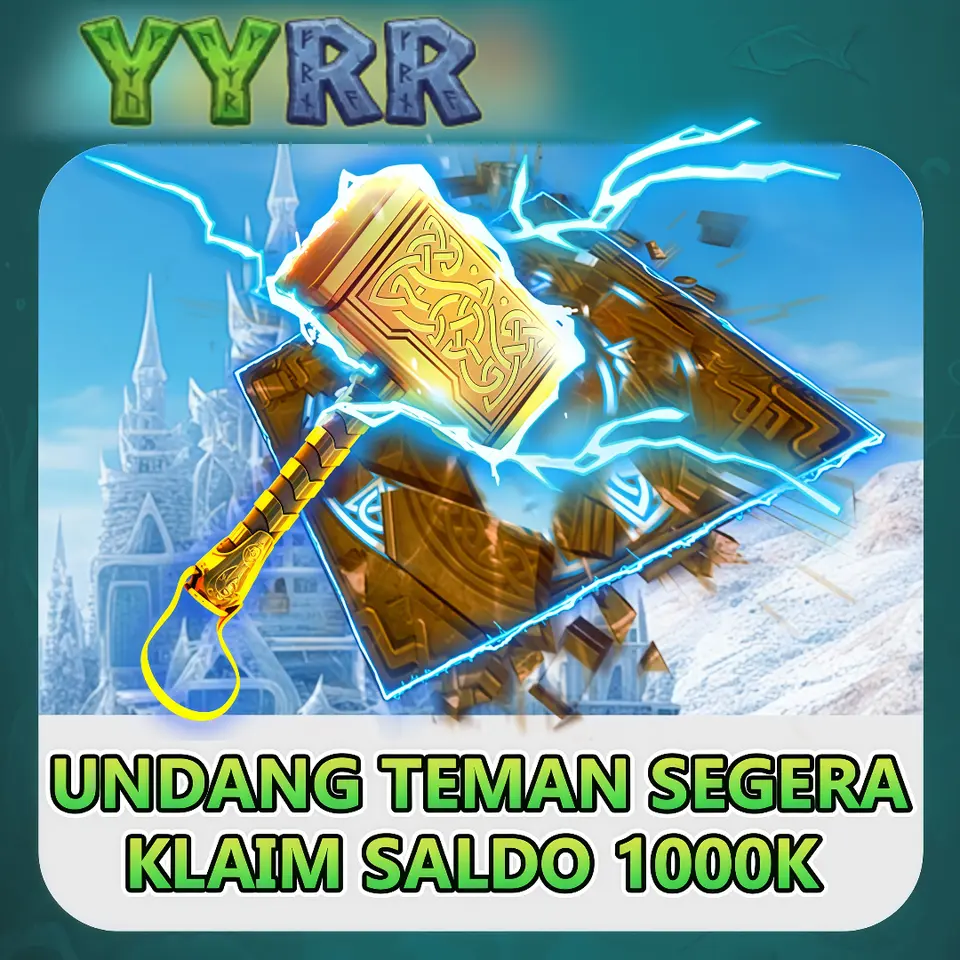 yyrr Masuk