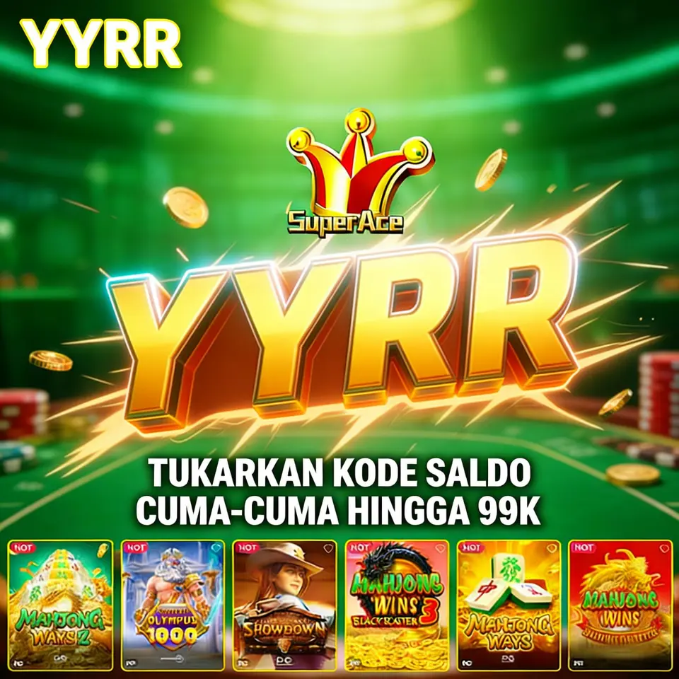 yyrr Masuk - yyrr Resmi