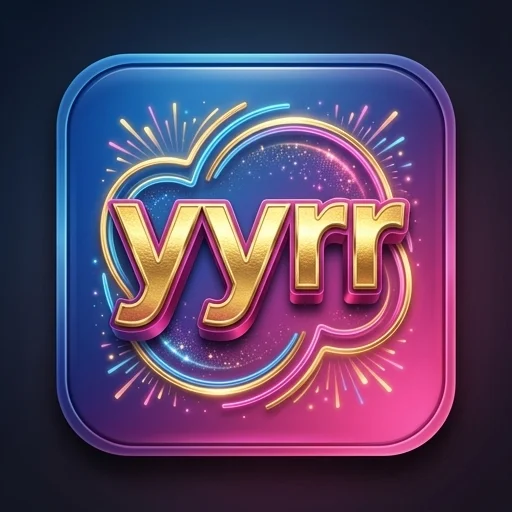 yyrr Logo - Resmi