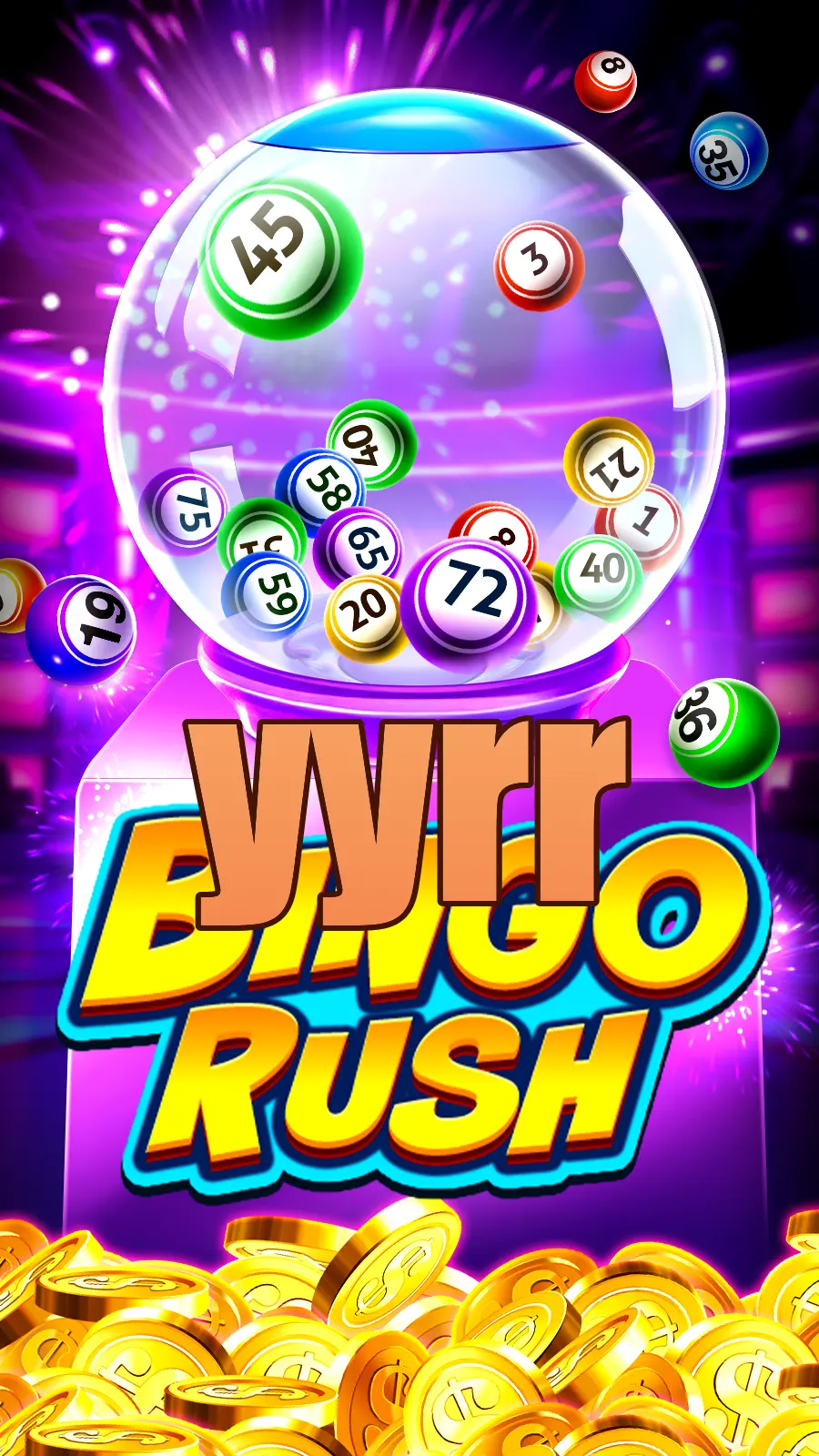 yyrr Tangkapan Layar - APK Resmi