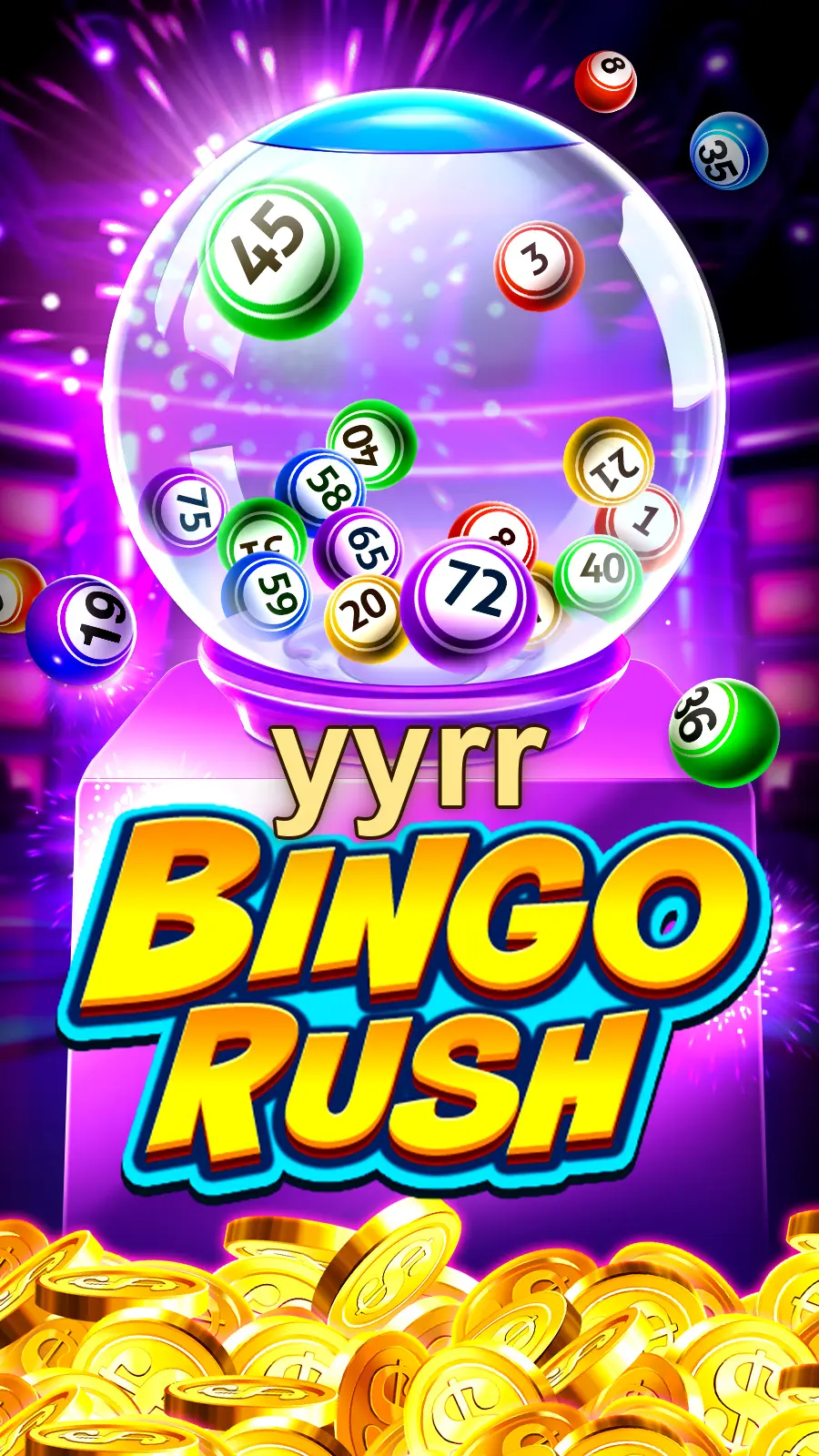yyrr Tangkapan Layar Resmi APK